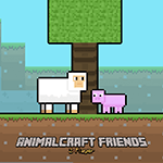 AnimalCraft Friends