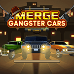 Merge Gangster Cars